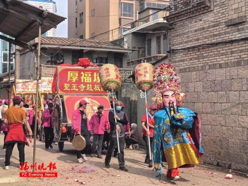 连江游神最新爆料新闻,最新爆料新闻背后的惊人真相  第3张